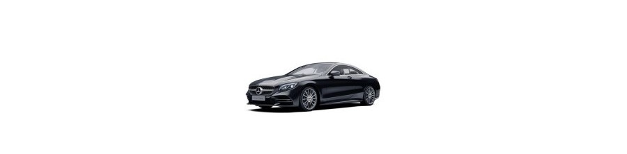 MERCEDES-BENZ Classe S C217 A217