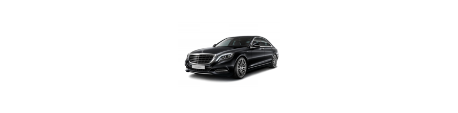MERCEDES-BENZ Classe S W222 V222 X222 C127 A127