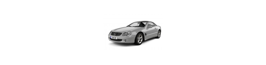 MERCEDES-BENZ Classe SL - R230 (2001 - 2012)