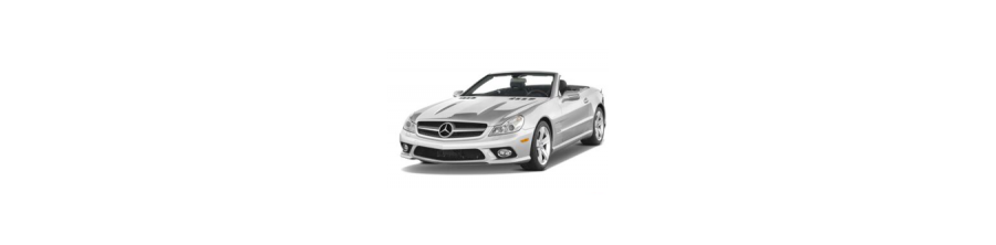 MERCEDES-BENZ Classe SL - R231 (2012 in poi)