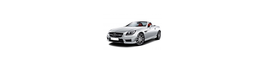 MERCEDES-BENZ Classe SLC - R172 (2011 - 2019)