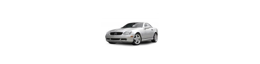 MERCEDES-BENZ Classe SLK - R170 (1996 - 2004)