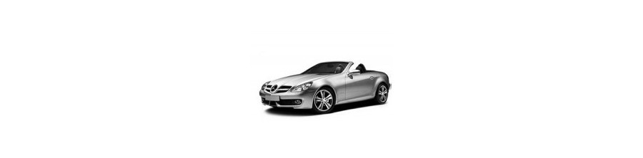 MERCEDES-BENZ Classe SLK - R171 (2004 - 2011)