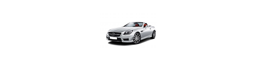MERCEDES-BENZ Classe SLK - R172 (2011 in poi)