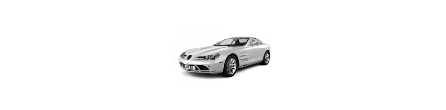 MERCEDES-BENZ Classe SLR - R199 (2003 - 2009)