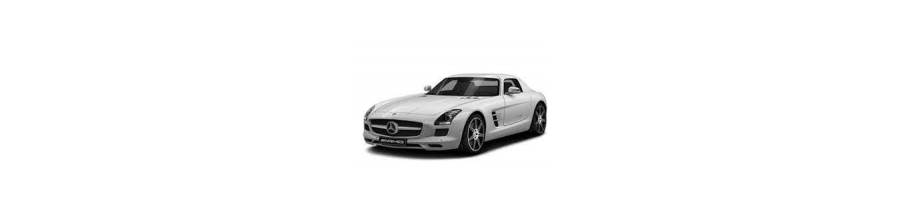 MERCEDES-BENZ Classe SLS AMG - R197 C197 (2011 in poi)
