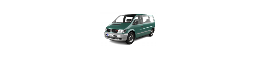 MERCEDES-BENZ Classe V - W638 (1996 - 2003)