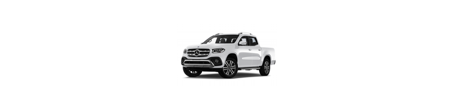 MERCEDES-BENZ Classe X 470 (2017 in poi)