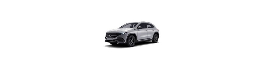 MERCEDES-BENZ EQA - W243 H243