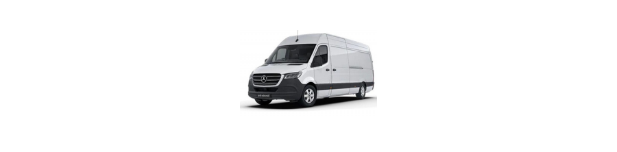 MERCEDES-BENZ Sprinter - W901 W902 W903 W904 W905