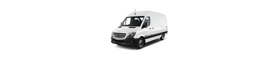 MERCEDES-BENZ Sprinter W906