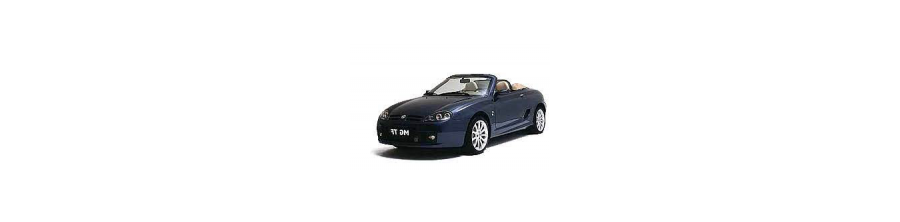 MG TF