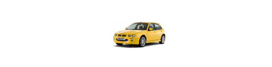 MG ZR