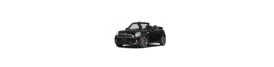 MINI Cabrio R57 (2007 - 2015)
