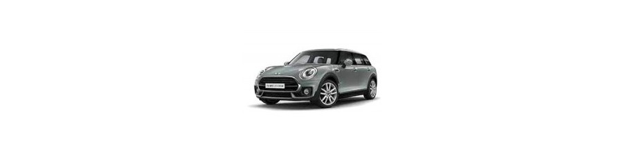 MINI Clubman R55