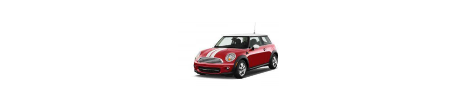 MINI Cooper R56