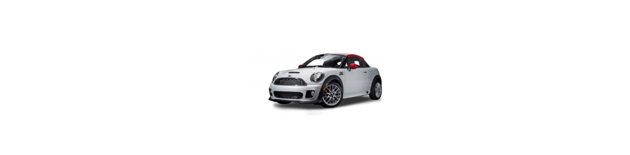 MINI Coupè R58 (2011 - 2015)