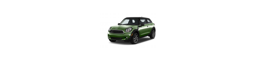MINI Paceman R61