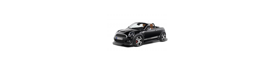 MINI Roadster R59 (2012 - 2015)