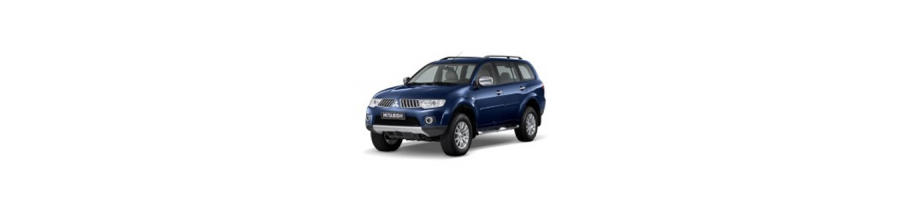 MITSUBISHI Challenger Shogun Sport I