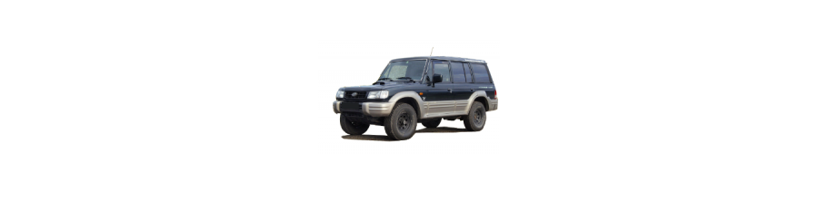 MITSUBISHI Galloper