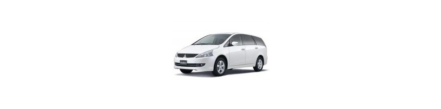 MITSUBISHI Grandis