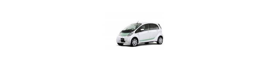 MITSUBISHI I