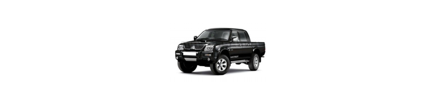MITSUBISHI L200 III