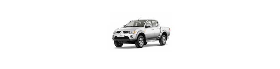 MITSUBISHI L200 IV