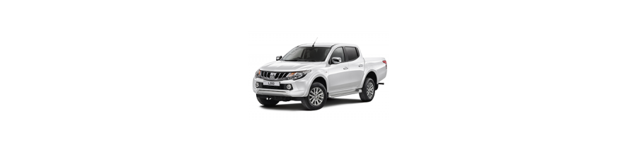 MITSUBISHI L200 V