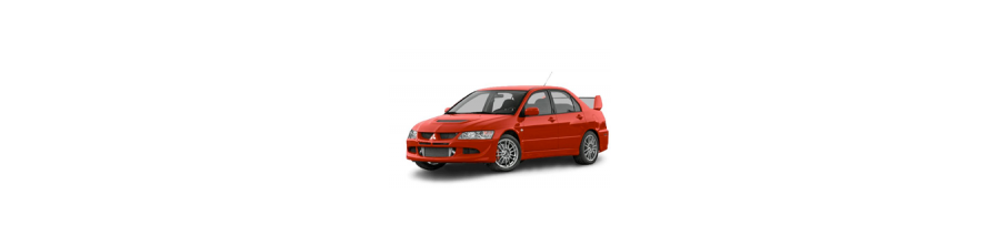MITSUBISHI Lancer 7 8 9