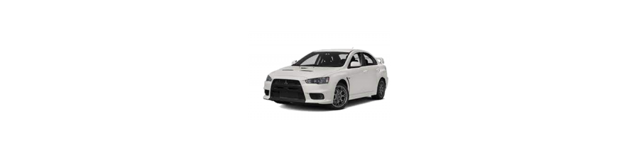 MITSUBISHI Lancer X