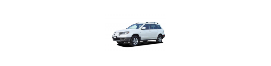 MITSUBISHI Outlander I