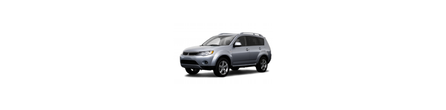 MITSUBISHI Outlander II