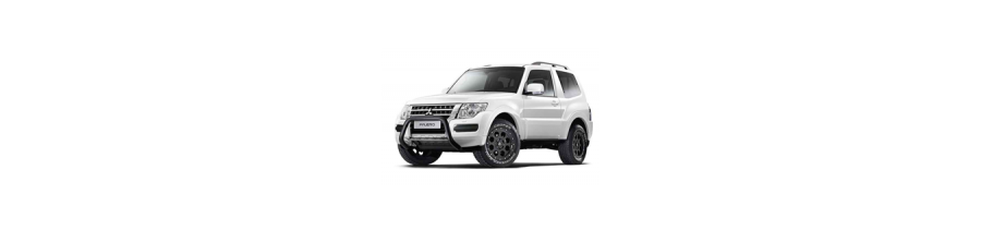 MITSUBISHI Pajero III