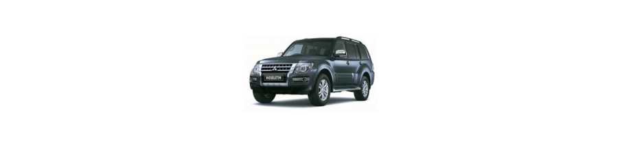MITSUBISHI Pajero IV