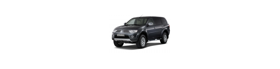 MITSUBISHI Pajero Sport I