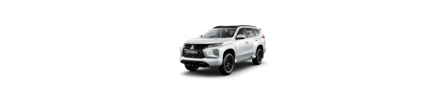 MITSUBISHI Pajero Sport II