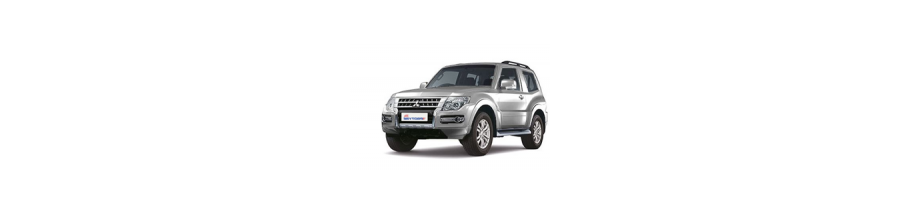 MITSUBISHI Shogun