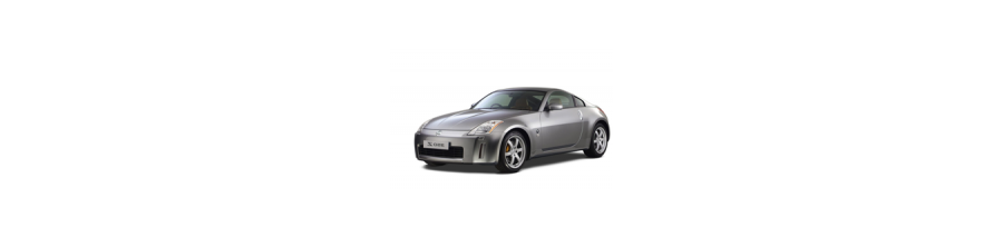 NISSAN 350Z