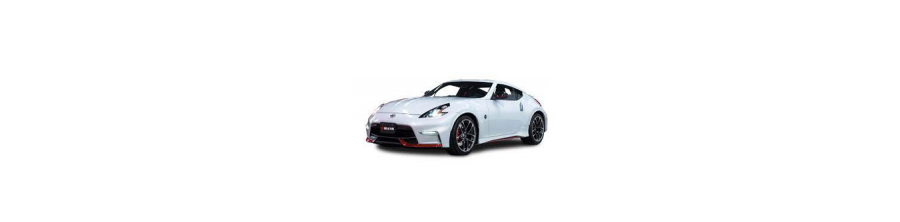 NISSAN 370Z