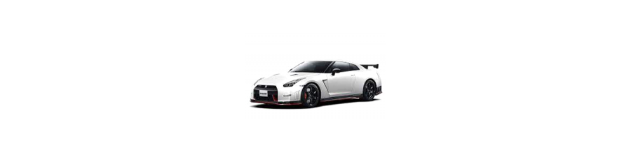 NISSAN GTR R35