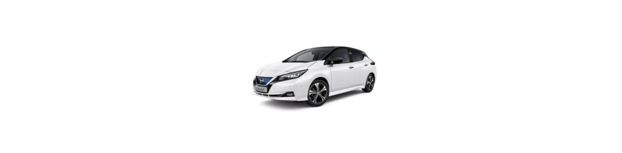 NISSAN Leaf 2