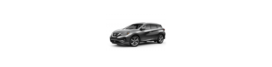 NISSAN Murano II