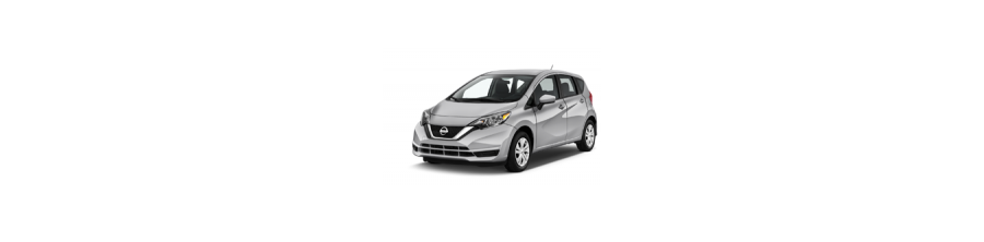 NISSAN Note II