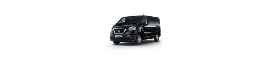 NISSAN NV300