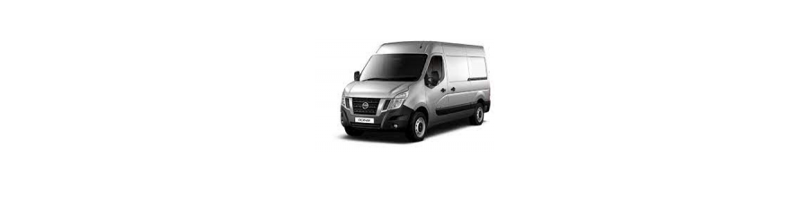 NISSAN NV400