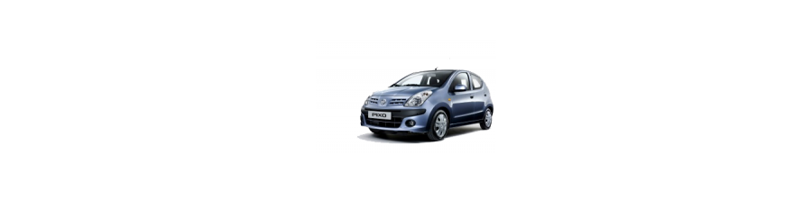 NISSAN Pixo