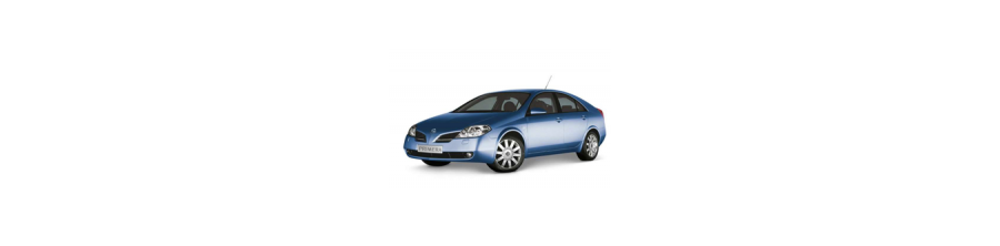 NISSAN Primera III