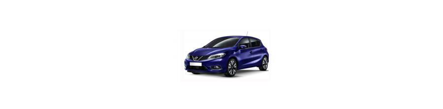 NISSAN Pulsar